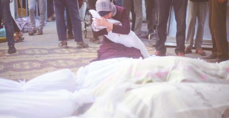 أزمة عاشور – أبوجبل على صفيح ساخن