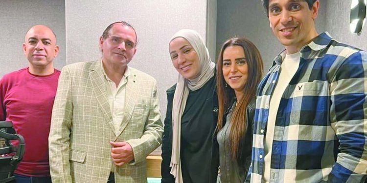 أزمة عاشور – أبوجبل على صفيح ساخن