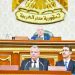 «النواب» يوافق على تعديل 3 منح للوكالة الأمريكية للتنمية  و 3 مشروعات قوانين 5 - جريدة الجمهورية أزمة عاشور – أبوجبل على صفيح ساخن