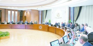 أزمة عاشور – أبوجبل على صفيح ساخن