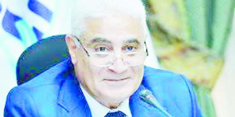 سداد المستحقات لأصحاب المعاشات الفردية ومتناهية الصغر والمؤمَّن عليهم.. المتعثرين 1 - جريدة الجمهورية أزمة عاشور – أبوجبل على صفيح ساخن