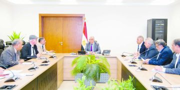 أزمة عاشور – أبوجبل على صفيح ساخن