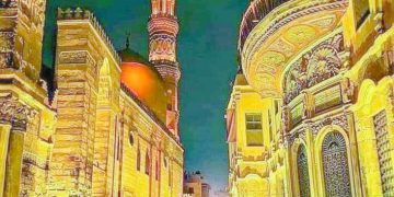 أزمة عاشور – أبوجبل على صفيح ساخن