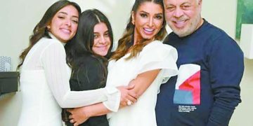 نصرة.. وجعت قلبى وأبكت المشاهدين