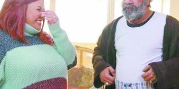 نصرة.. وجعت قلبى وأبكت المشاهدين