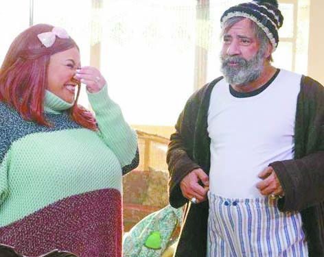 محمد سعد يعود للسينما مع وائل إحسان 1 - جريدة الجمهورية نصرة.. وجعت قلبى وأبكت المشاهدين