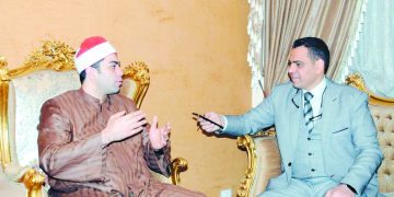 كل التقدير للرئيس السيسى على دعمه التاريخى لفلسطين