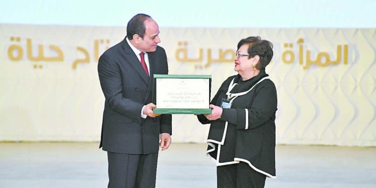 ست الحبايب «أيقونـــــــــة» نجـــــــاح  وتماسك الأسرة المصرية