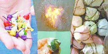 «ألعاب ممنوعة».. فى الإفطار والسحور