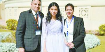 أمهات « قادرون باختلاف».. يحولن إعاقة أبنائهن إلى قصص نجاح