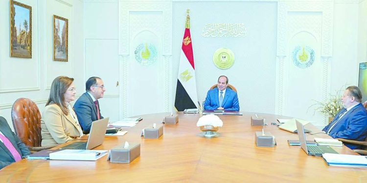 استمرار تعزيز جهود تخفيف الأعباء عن     المواطنين 