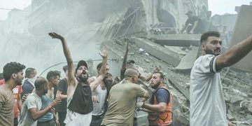 32 ألف شهيد ضحايا حرب الإبادة الإسرائيلية على غزة