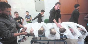 حقوق الطفل بالأمم المتحدة.. توقظ ضمير العالم: