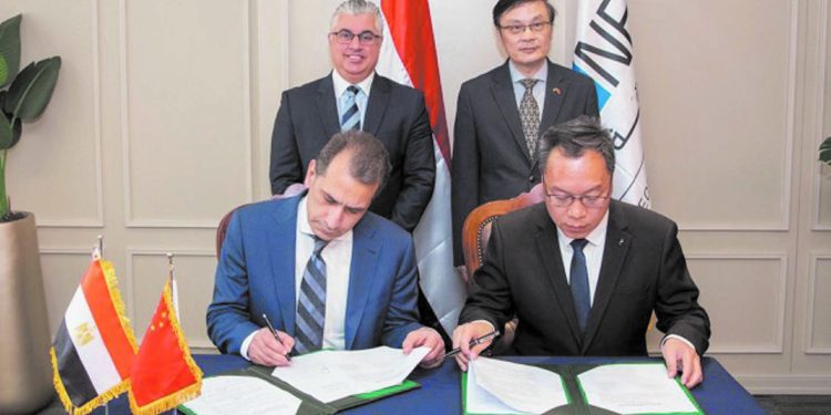 مركز للتدريب المهنى بـ «اقتصادية القناة».. لصقل مهارات العاملين