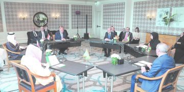 وزراء الخارجية العرب يبحثون التداعيات الكارثية للحرب الإسرائيلية: