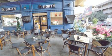 كافيهات الكبارى والمولات..  سهر ورزق