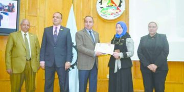 شركات الإنتاج الحربى.. تكرم الأمهات المثاليات