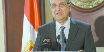 مصر مركزًا إقليميًا لتبادل الطاقة بين دول المنطقة والعالم