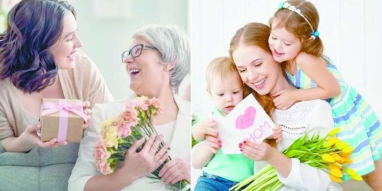 عيد ست الحبايب فى رمضان.. حاجة تانية 1 - جريدة الجمهورية عيد ست الحبايب فى رمضان.. حاجة تانية