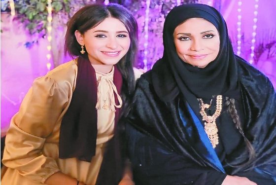 أسماء ماهر تبيع صديقتها بالفلوس فى «سر إلهى» 1 - جريدة الجمهورية أسماء ماهر تبيع صديقتها بالفلوس فى «سر إلهى»