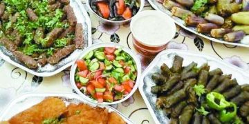 الضيافة.. قواعد وأصول