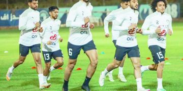 «مودريتش» يخطف الأضواء فى شوارع العاصمة