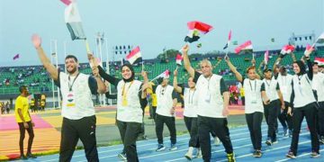 «مودريتش» يخطف الأضواء فى شوارع العاصمة