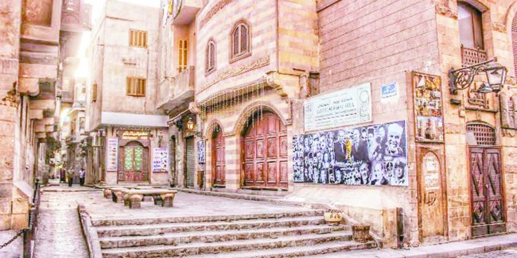 «مودريتش» يخطف الأضواء فى شوارع العاصمة