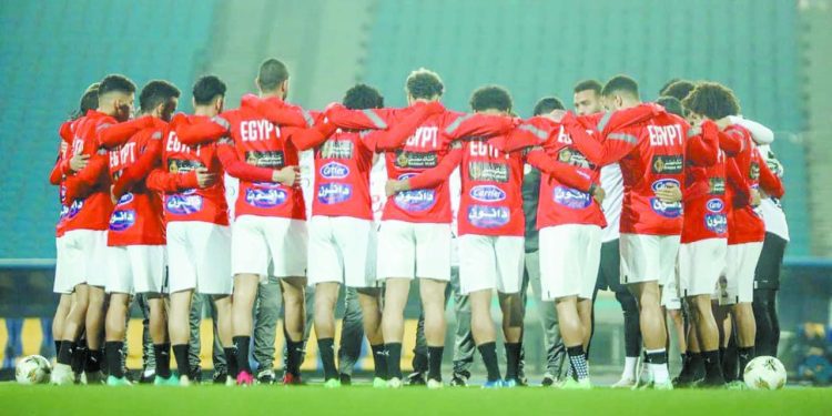 بقيادة مودريتش الإعلام العالمى يبرز زيارة نجوم كرواتيا للأهرامات