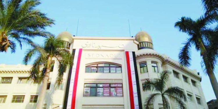 وزير قطاع الأعمال يستعرض خطة تطوير فروع التجارة الداخلية 1 - جريدة الجمهورية بقيادة مودريتش الإعلام العالمى يبرز زيارة نجوم كرواتيا للأهرامات