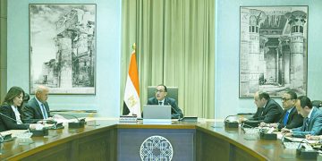 بقيادة مودريتش الإعلام العالمى يبرز زيارة نجوم كرواتيا للأهرامات