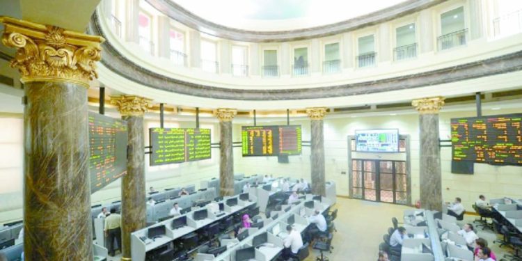 23 مليار جنيه أرباح البورصة فى ختام التعاملات أمس  1 - جريدة الجمهورية بقيادة مودريتش الإعلام العالمى يبرز زيارة نجوم كرواتيا للأهرامات