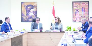 بقيادة مودريتش الإعلام العالمى يبرز زيارة نجوم كرواتيا للأهرامات