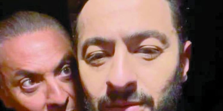 «الحشاشين» .. يفضح المتاجرين بالدين 1 - جريدة الجمهورية «الحشاشين» .. يفضح المتاجرين بالدين