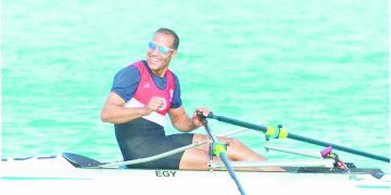 ذهبية باريس .. حلمى