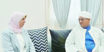 لن ينسى السودانيون التعامل الإنسانى من    الرئيس  السيسى مع أزمتهم