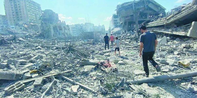 76 شهيداً فلسطينياً و102 مصاب فى 24 ساعة