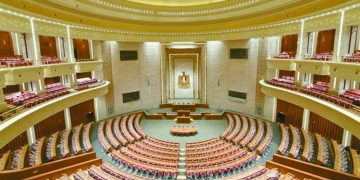 البرلمان يستقبل الرئيس السيسى لأداء اليمين الدستورية.. الأسبوع القادم