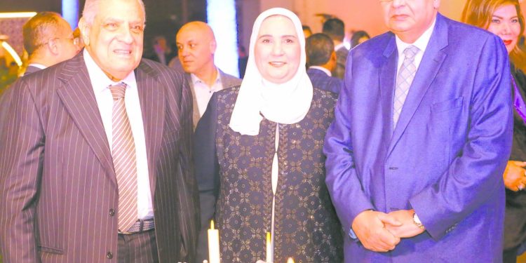 20 مليون جنيه.. دعمًا لمستشفى «الناس» للأطفال 1 - جريدة الجمهورية «التحفيز» سلاح الزمالك قبل مواجهة فيوتشر