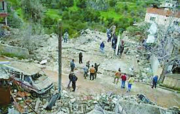 إطلاق 20 صاروخا باتجاه الجليل الأعلى 1 - جريدة الجمهورية «التحفيز» سلاح الزمالك قبل مواجهة فيوتشر