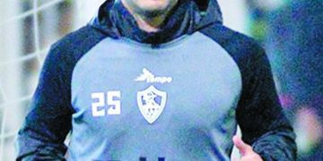 «التحفيز» سلاح الزمالك قبل مواجهة فيوتشر