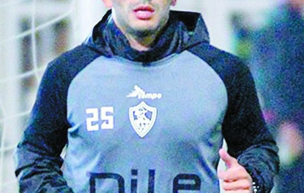«التحفيز» سلاح الزمالك قبل مواجهة فيوتشر