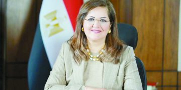 السعيد: 4.2 ٪ معدل النمو المستهدف للعام المالى الجديد