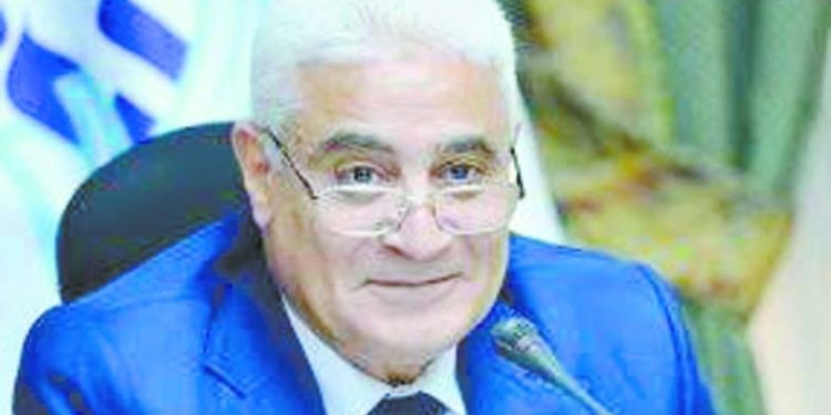 السيسى وجه بتبكير صرف المعاشات 3 سنوات متتالية.. وأقر منحتين استثنائياً