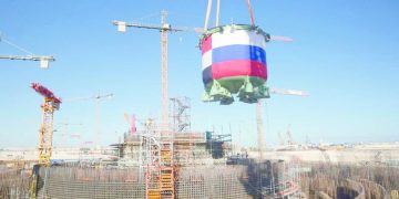 الضبعة النووية.. بمواصفات أكثر المشروعات أماناً فى العالم