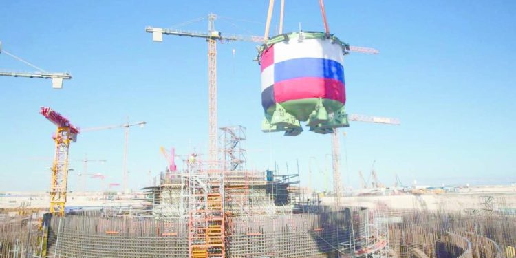 الضبعة النووية.. بمواصفات أكثر المشروعات أماناً فى العالم