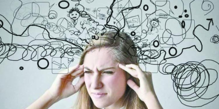 الطبيب.. ينقذنا من الألم النفسى 1 - جريدة الجمهورية الطبيب.. ينقذنا من الألم النفسى