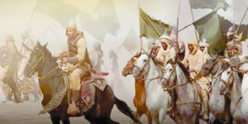 نصر من الله.. وفتح مبين