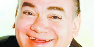 محمد رضا.. «نجم الموسم» الذى توفى أثناء حوار صحفى فى رمضان