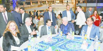 الدولة.. حريصة على جعل الجامعات من الجيل الرابع لتحقيق التنمية المستدامة